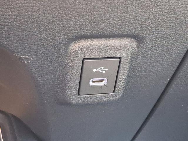 Photo of 2024 Wind Chill Prl Toyota Corolla
