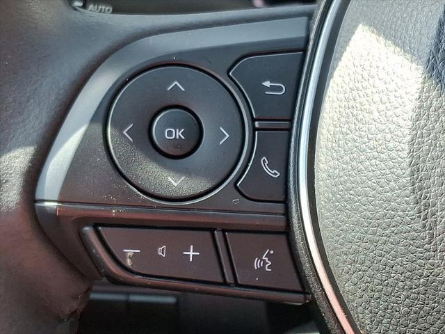 Photo of 2024 Wind Chill Prl Toyota Corolla