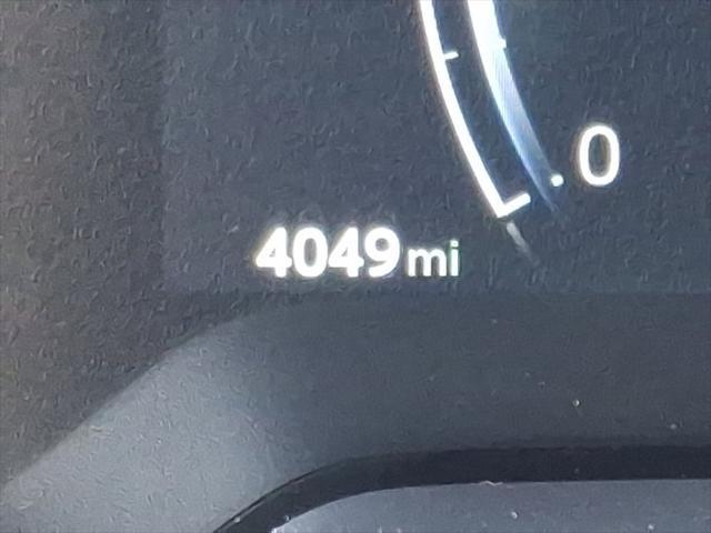 Photo of 2024 Wind Chill Prl Toyota Corolla