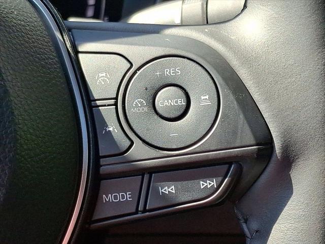 Photo of 2024 Wind Chill Prl Toyota Corolla