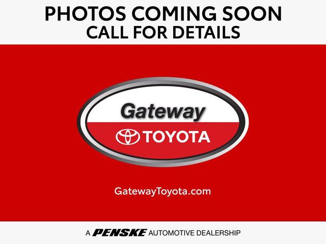 2020 Toyota 4runner