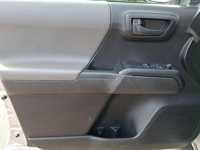 Photo of 2022 Celestial Silver Metallic Toyota Tacoma