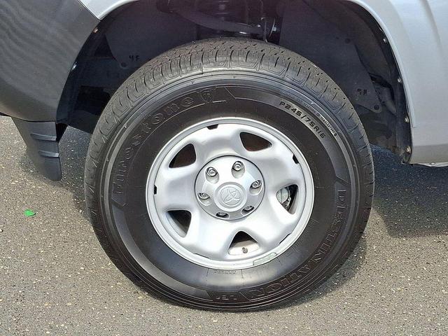 Photo of 2022 Celestial Silver Metallic Toyota Tacoma