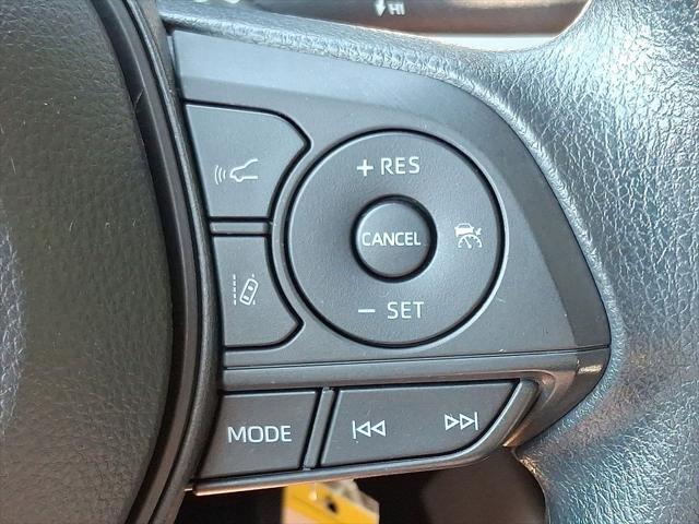 Photo of 2022 Pearl Toyota Corolla Cross