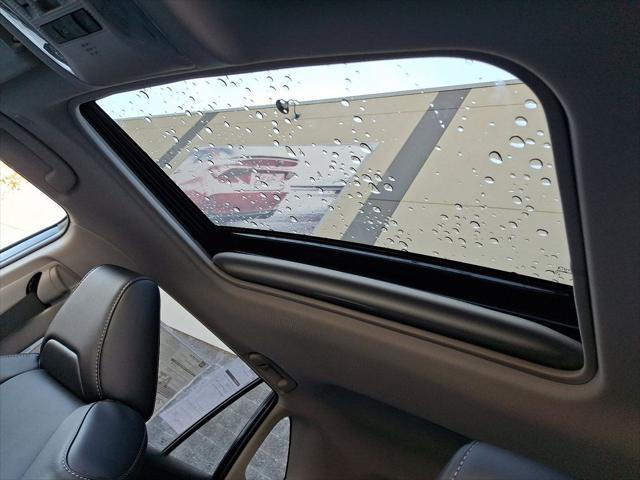 Photo of 2024 Blueprint Toyota RAV4