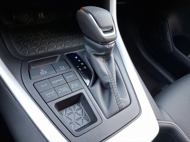 Photo of 2024 Blueprint Toyota RAV4