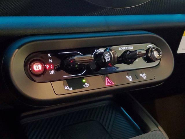 Photo of 2025 Slate Blue Metallic MINI Countryman