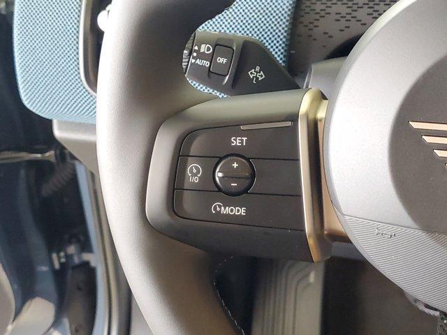Photo of 2025 Slate Blue Metallic MINI Countryman