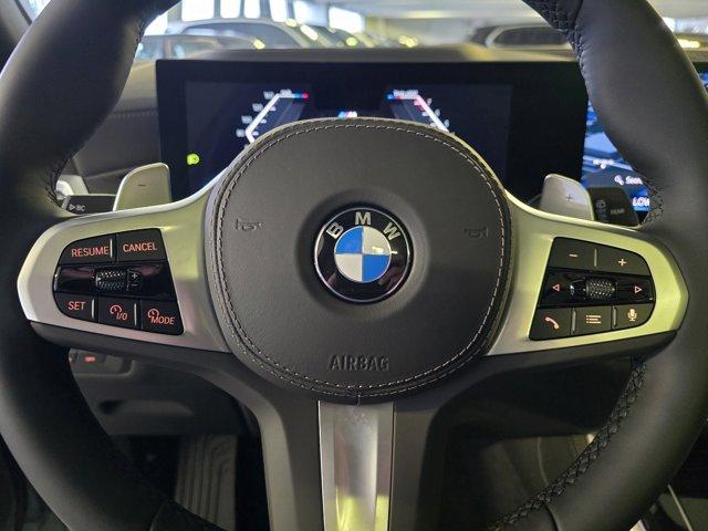 Photo of 2026 Brooklyn Gray Metallic BMW X5