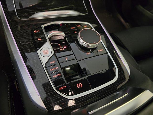 Photo of 2026 Brooklyn Gray Metallic BMW X5