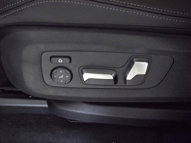 Photo of 2026 Brooklyn Gray Metallic BMW X5