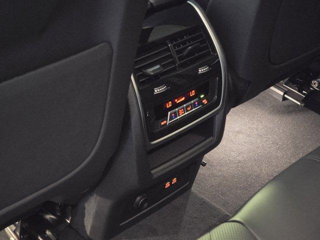 Photo of 2026 Brooklyn Gray Metallic BMW X5