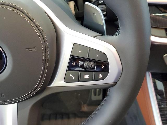 Photo of 2026 Black Sapphire Metallic BMW X5
