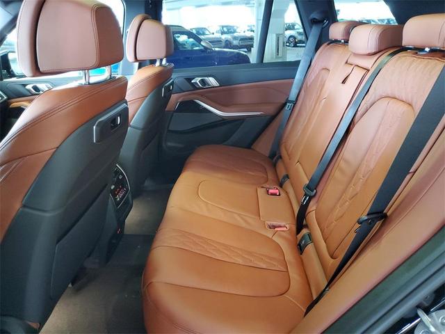 Photo of 2026 Black Sapphire Metallic BMW X5