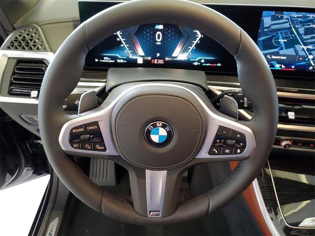Photo of 2026 Black Sapphire Metallic BMW X5