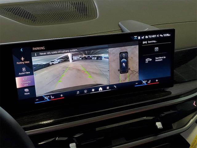 Photo of 2026 Black Sapphire Metallic BMW X5