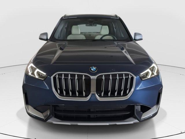 Photo of 2025 Phytonic Blue Metallic BMW X1