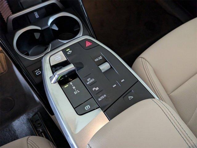 Photo of 2025 Phytonic Blue Metallic BMW X1