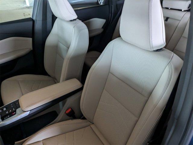 Photo of 2025 Phytonic Blue Metallic BMW X1