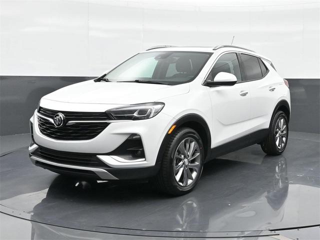 2022 Buick Encore Gx