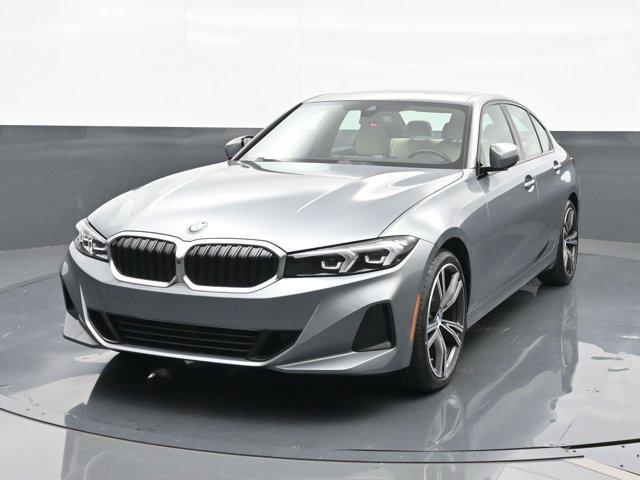2023 BMW 330