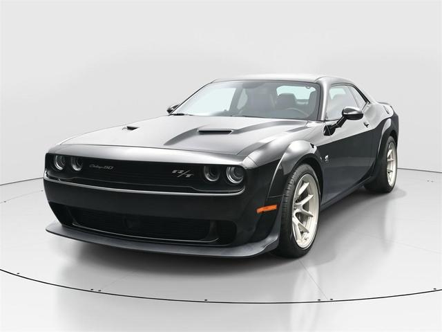 2020 Dodge Challenger
