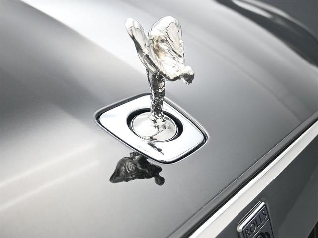 Photo of 2021 Black Diamond Rolls-Royce Ghost