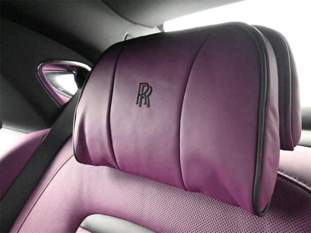 Photo of 2021 Black Diamond Rolls-Royce Ghost