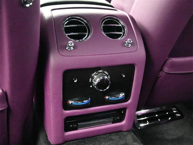 Photo of 2021 Black Diamond Rolls-Royce Ghost