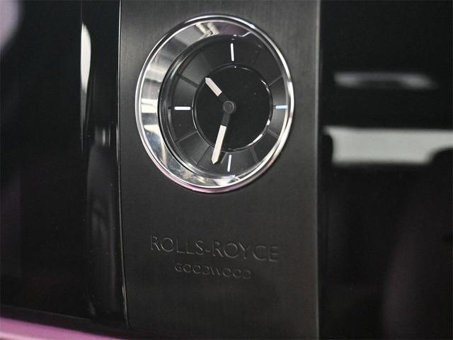 Photo of 2021 Black Diamond Rolls-Royce Ghost