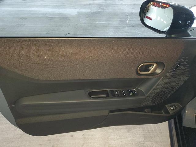 Photo of 2026 Gray MINI Convertible