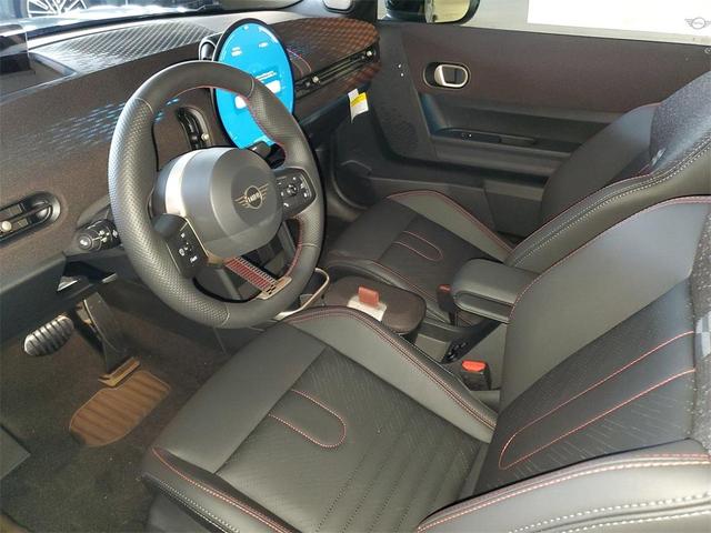 Photo of 2026 Gray MINI Convertible