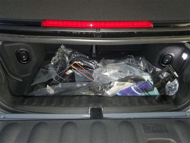 Photo of 2026 Gray MINI Convertible