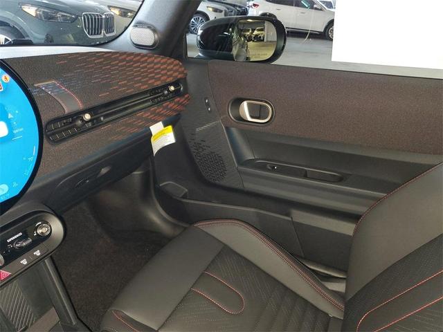 Photo of 2026 Gray MINI Convertible