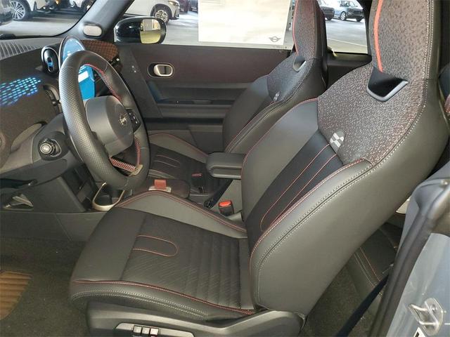 Photo of 2026 Gray MINI Convertible