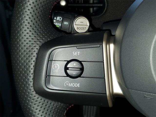 Photo of 2026 Gray MINI Convertible