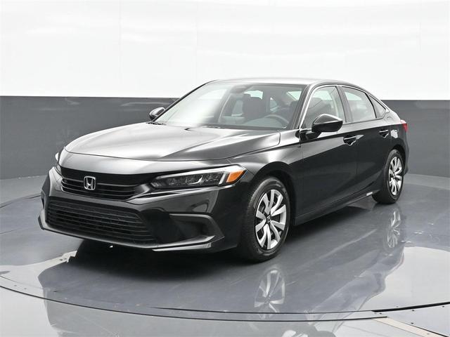 2023 Honda Civic