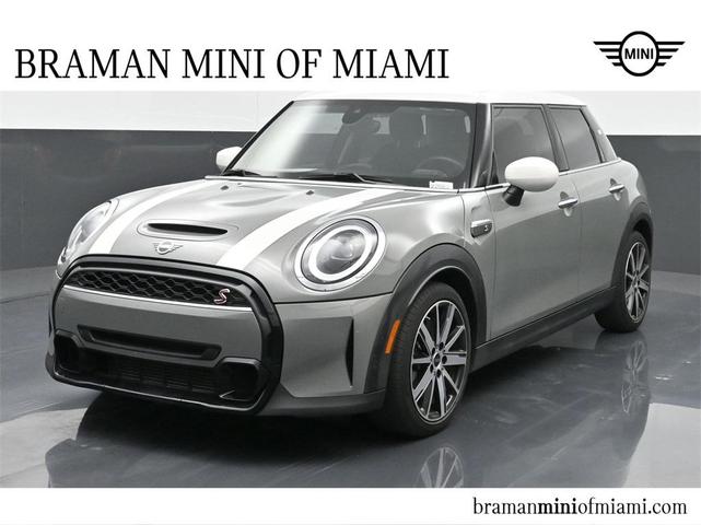 2022 MINI Hardtop