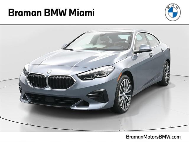 2022 BMW 228 Gran Coupe