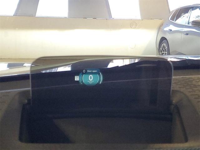 Photo of 2026 Blazing Blue Metallic MINI Countryman