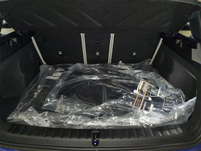 Photo of 2026 Blazing Blue Metallic MINI Countryman
