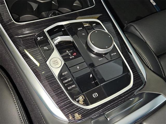 Photo of 2026 Brooklyn Gray Metallic BMW X5