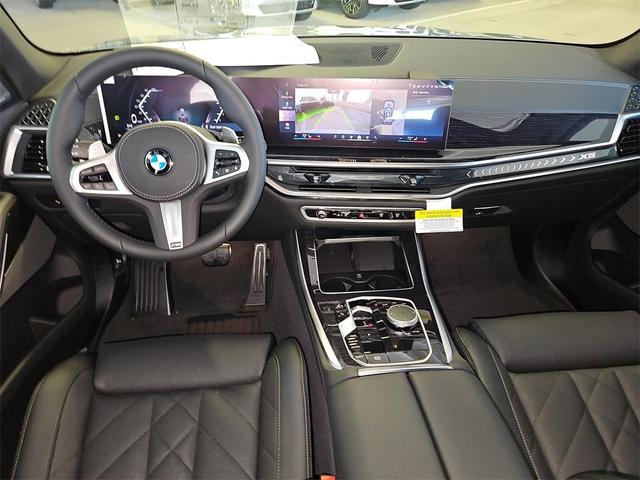 Photo of 2026 Brooklyn Gray Metallic BMW X5