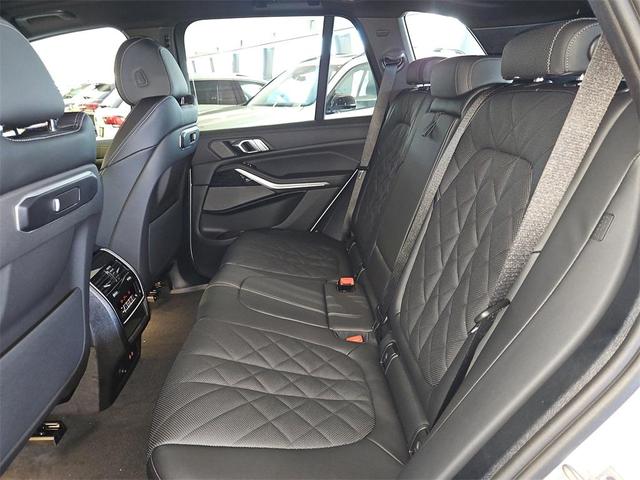 Photo of 2026 Brooklyn Gray Metallic BMW X5
