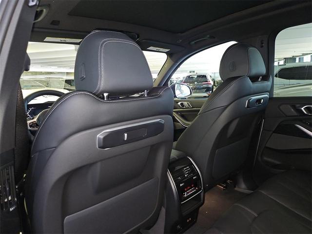 Photo of 2026 Brooklyn Gray Metallic BMW X5