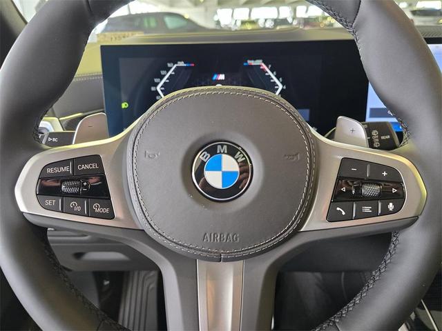 Photo of 2026 Alpine White BMW X5