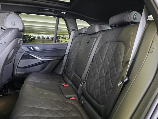 Photo of 2026 Alpine White BMW X5