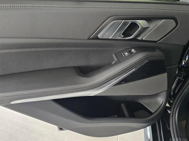 Photo of 2026 Alpine White BMW X5