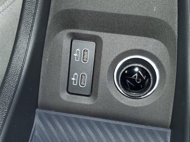 Photo of 2026 Midnight Black MINI Convertible