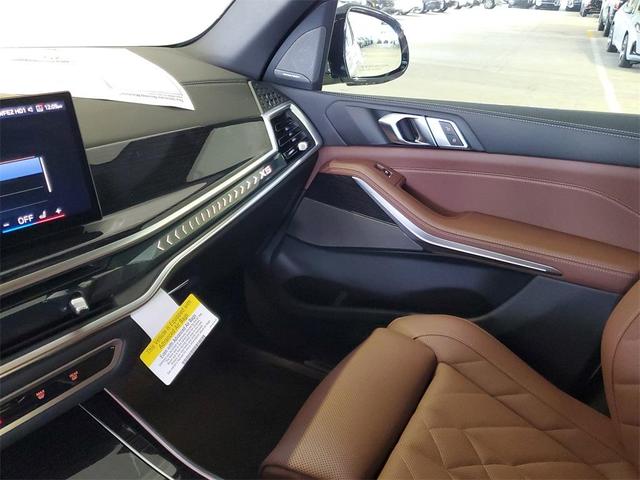 Photo of 2026 Alpine White BMW X5